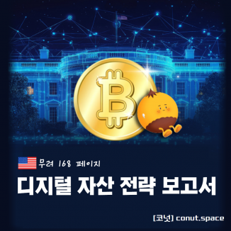 미국이 말아온 -코인판- 룰북- 무려 168페이지